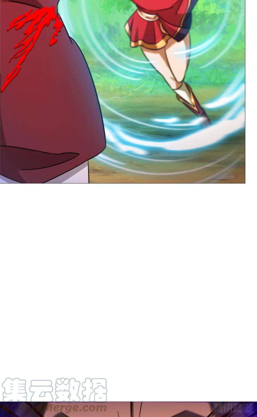 万古剑神一百三十六剑 爬出去