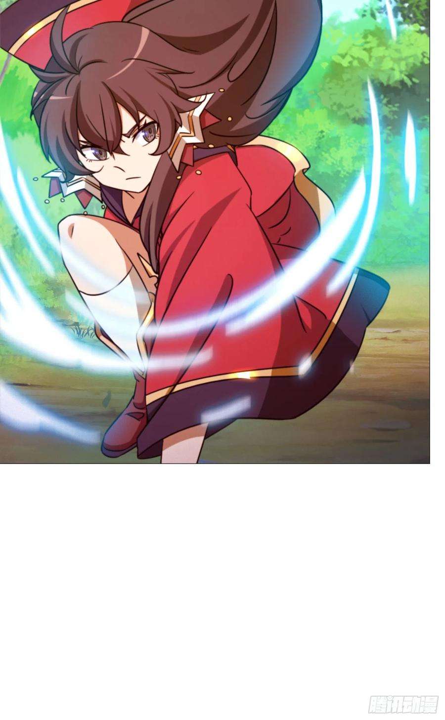 万古剑神一百三十六剑 爬出去