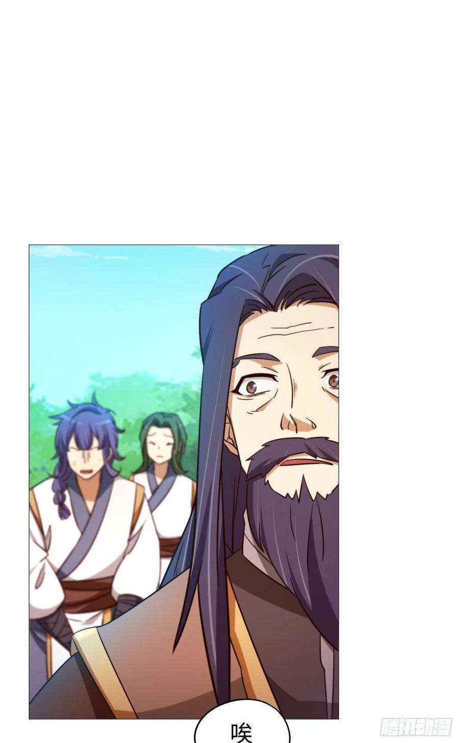 万古剑神一百三十六剑 爬出去