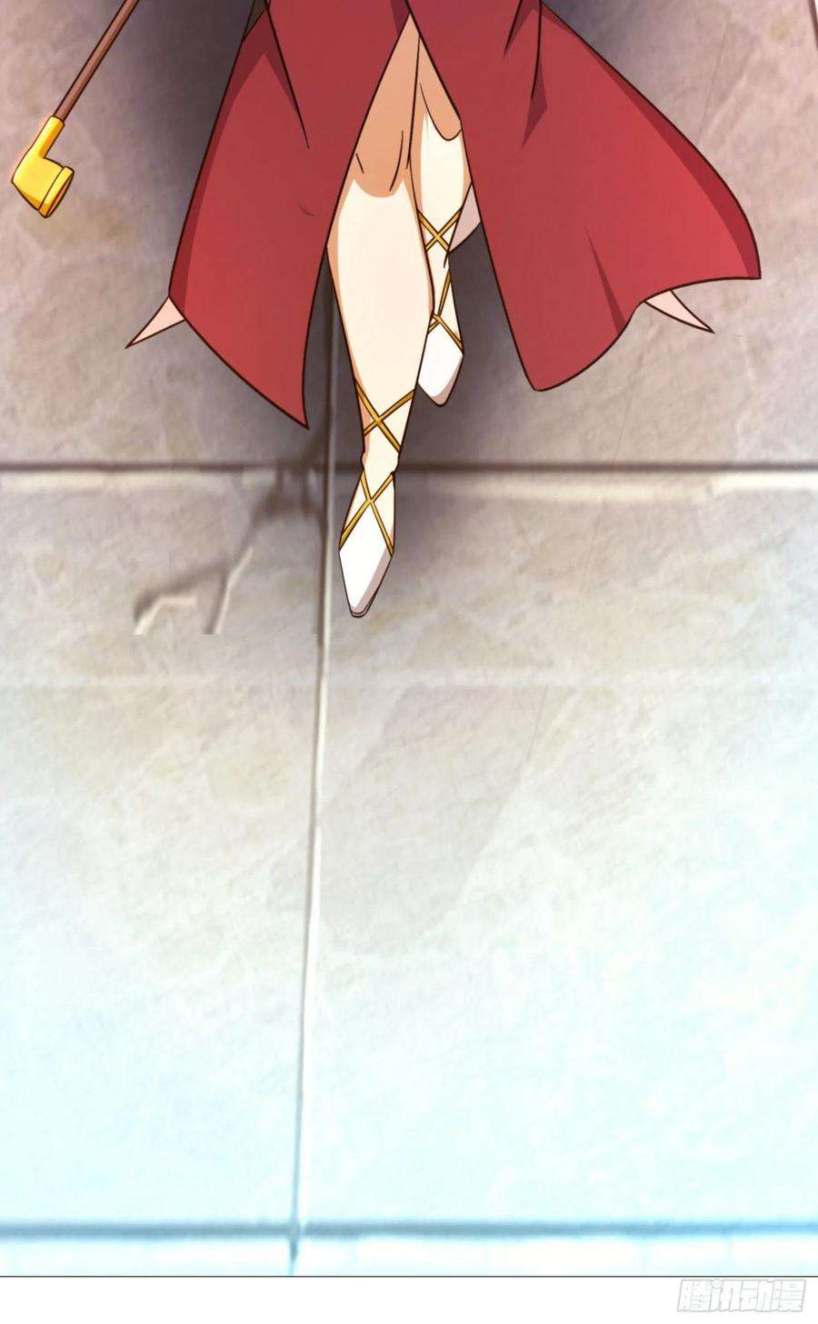 万古剑神一百三十七剑 挑拨