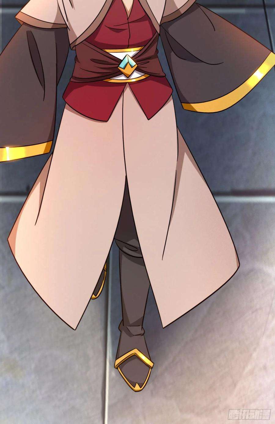 万古剑神一百三十七剑 挑拨