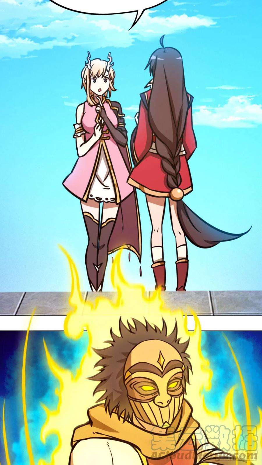 万古剑神一百七十一剑 选帝候