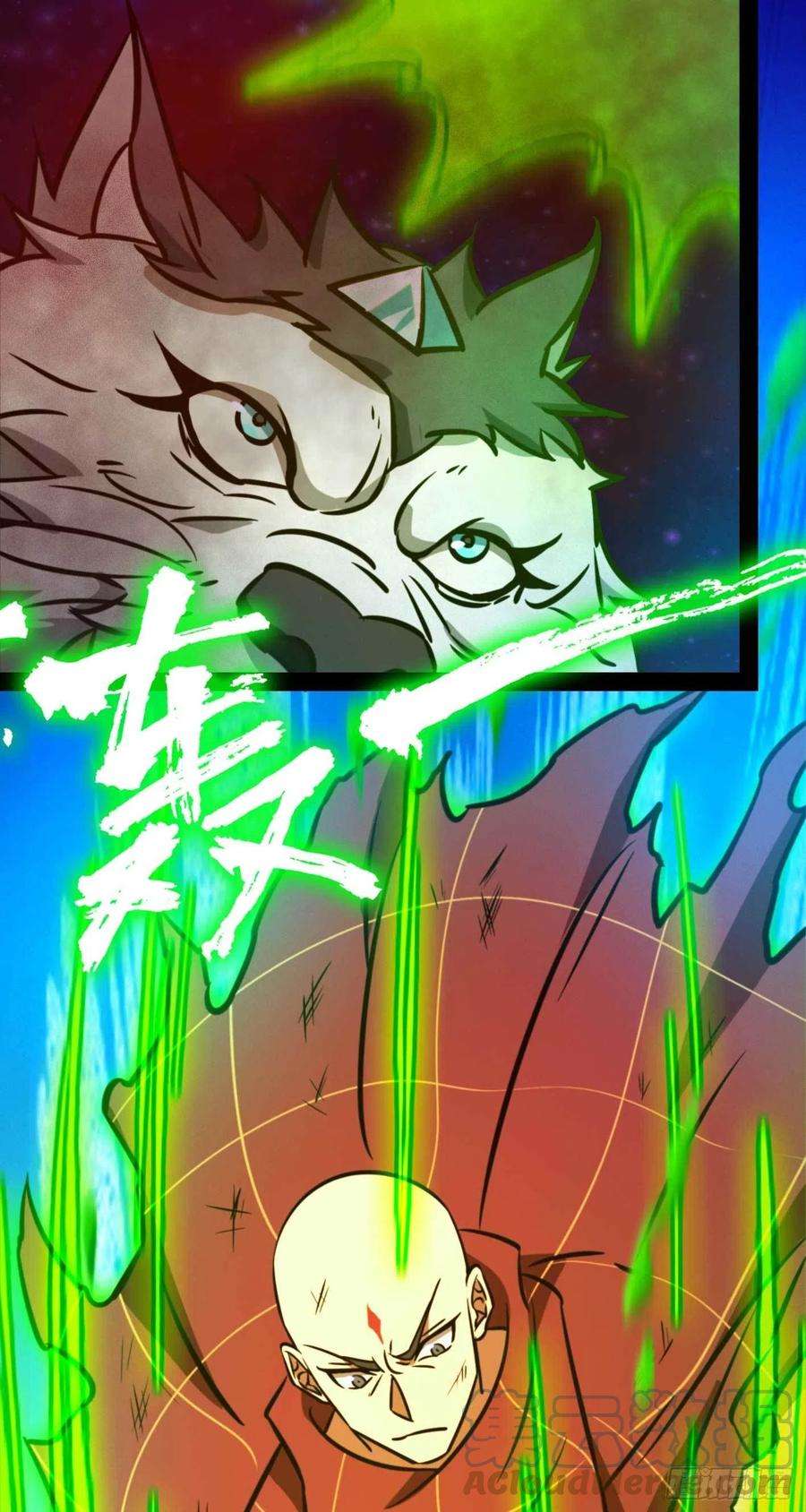 万古剑神一百八十二剑 乱战，地图