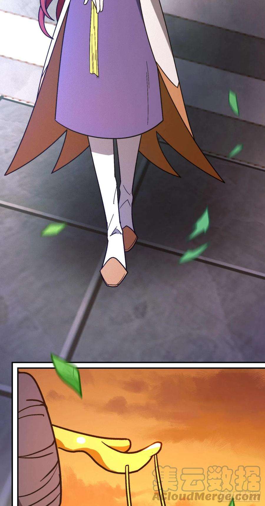 万古剑神二百一十二剑 第三关