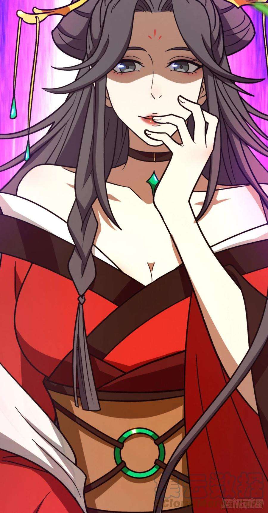 万古剑神二百一十二剑 第三关