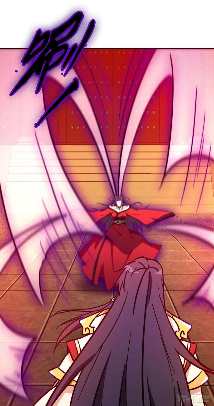 万古剑神二百一十四剑 骄傲的女子