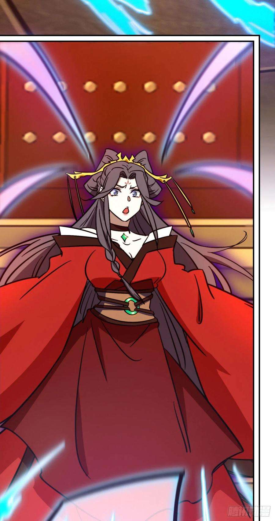 万古剑神二百一十四剑 骄傲的女子