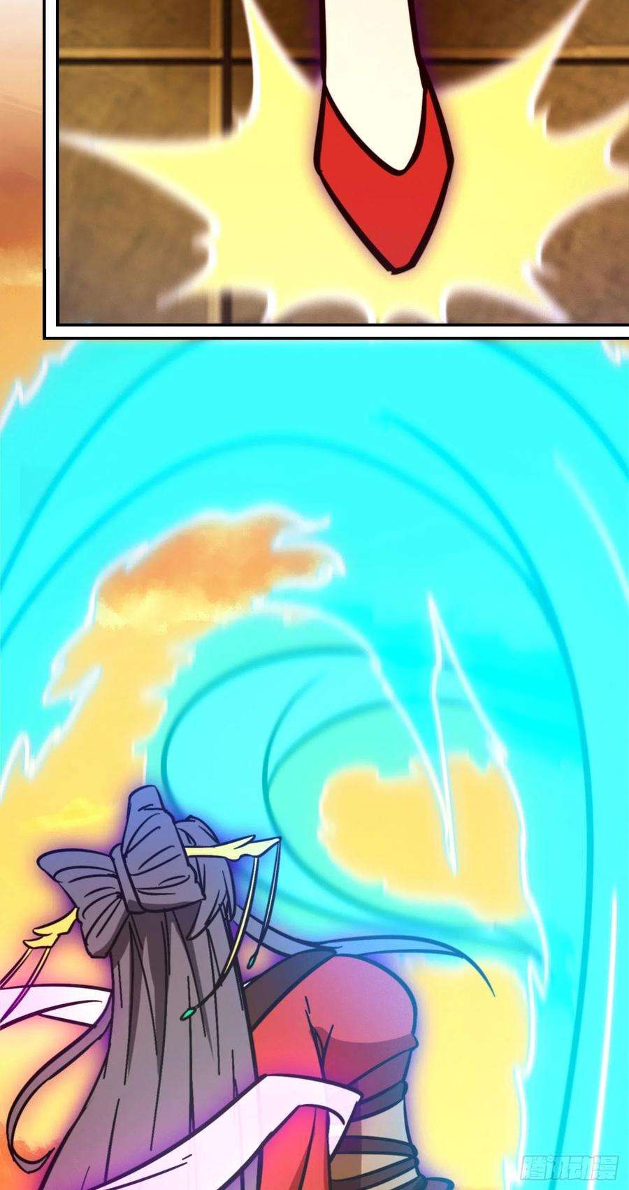 万古剑神二百一十四剑 骄傲的女子