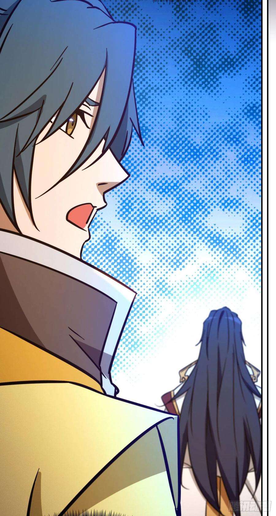 万古剑神二百一十四剑 骄傲的女子