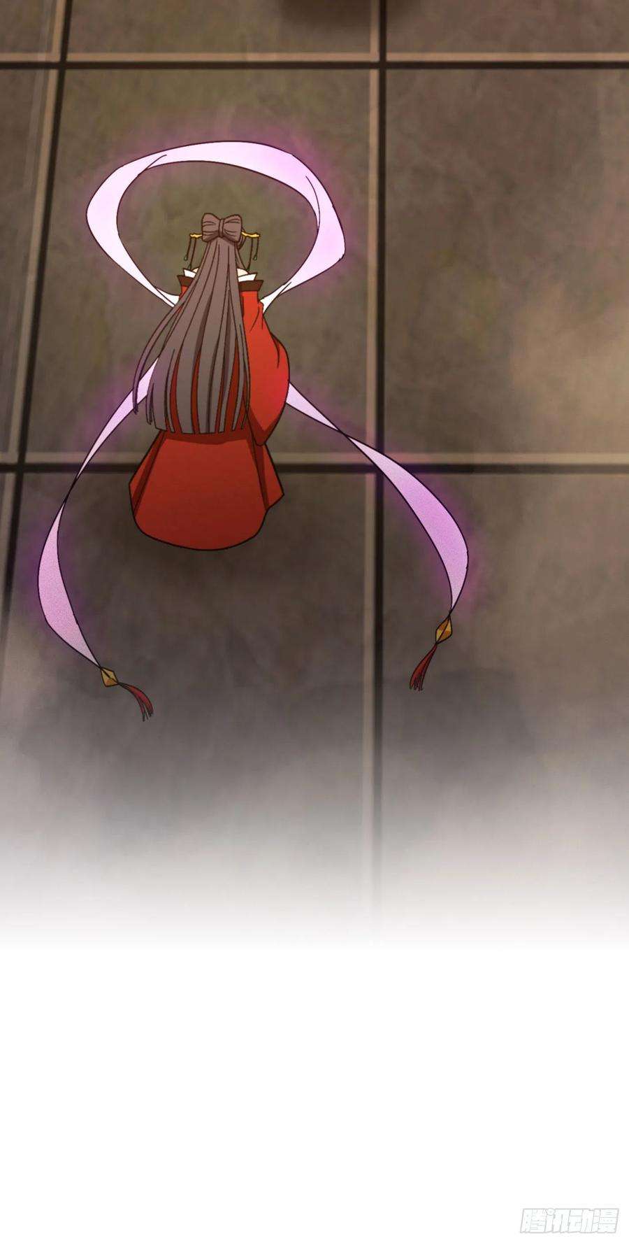 万古剑神二百一十四剑 骄傲的女子