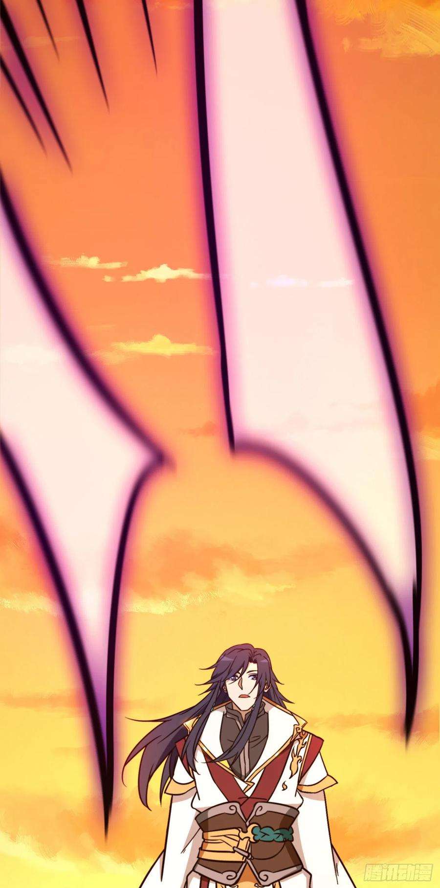 万古剑神二百一十四剑 骄傲的女子