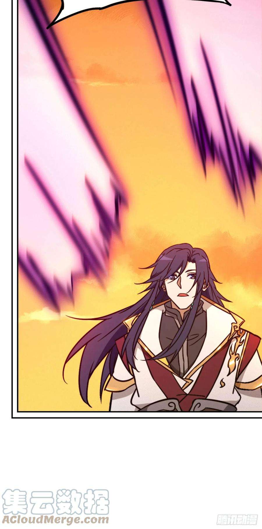 万古剑神二百一十四剑 骄傲的女子