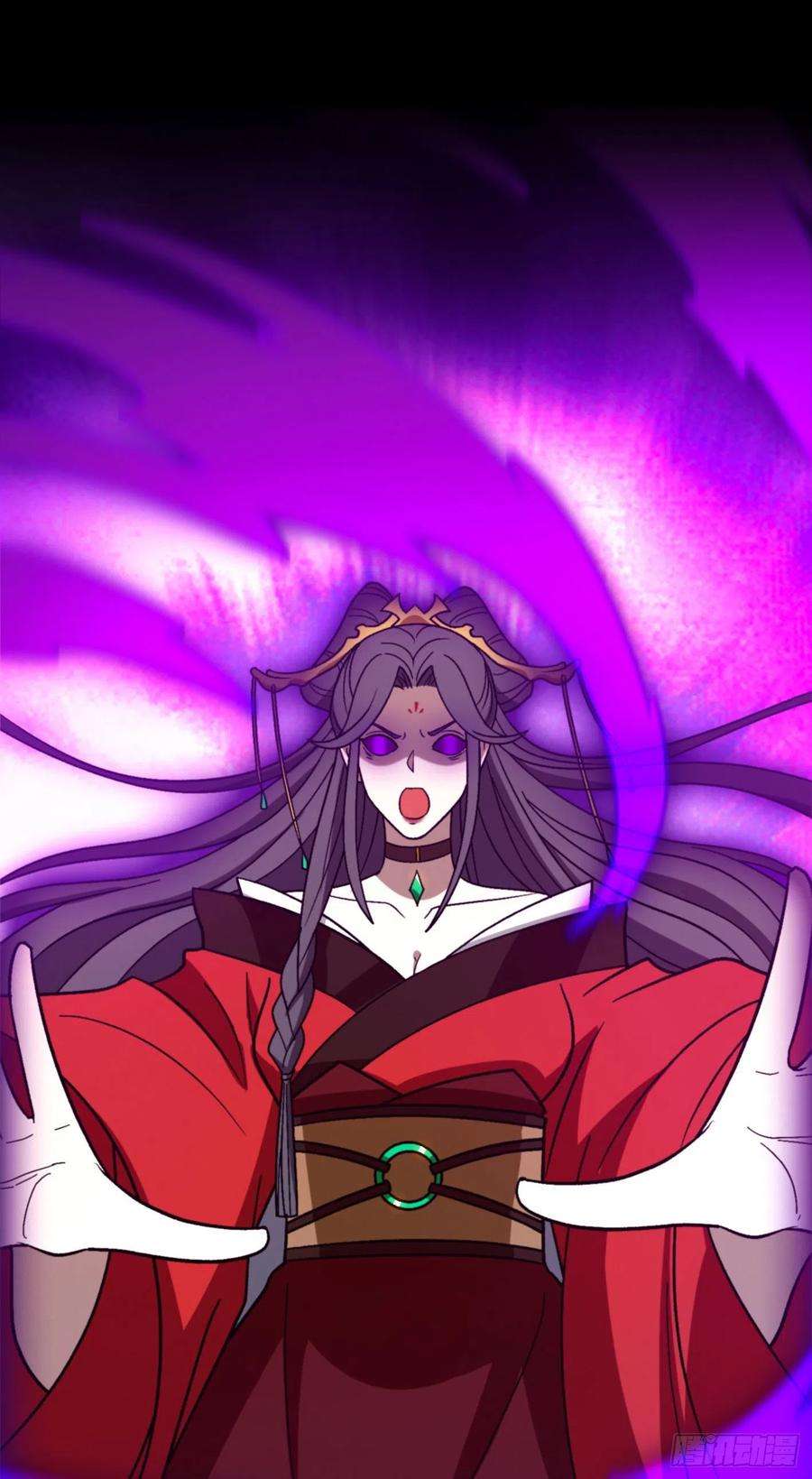 万古剑神二百一十七剑 破妄虚成八式下