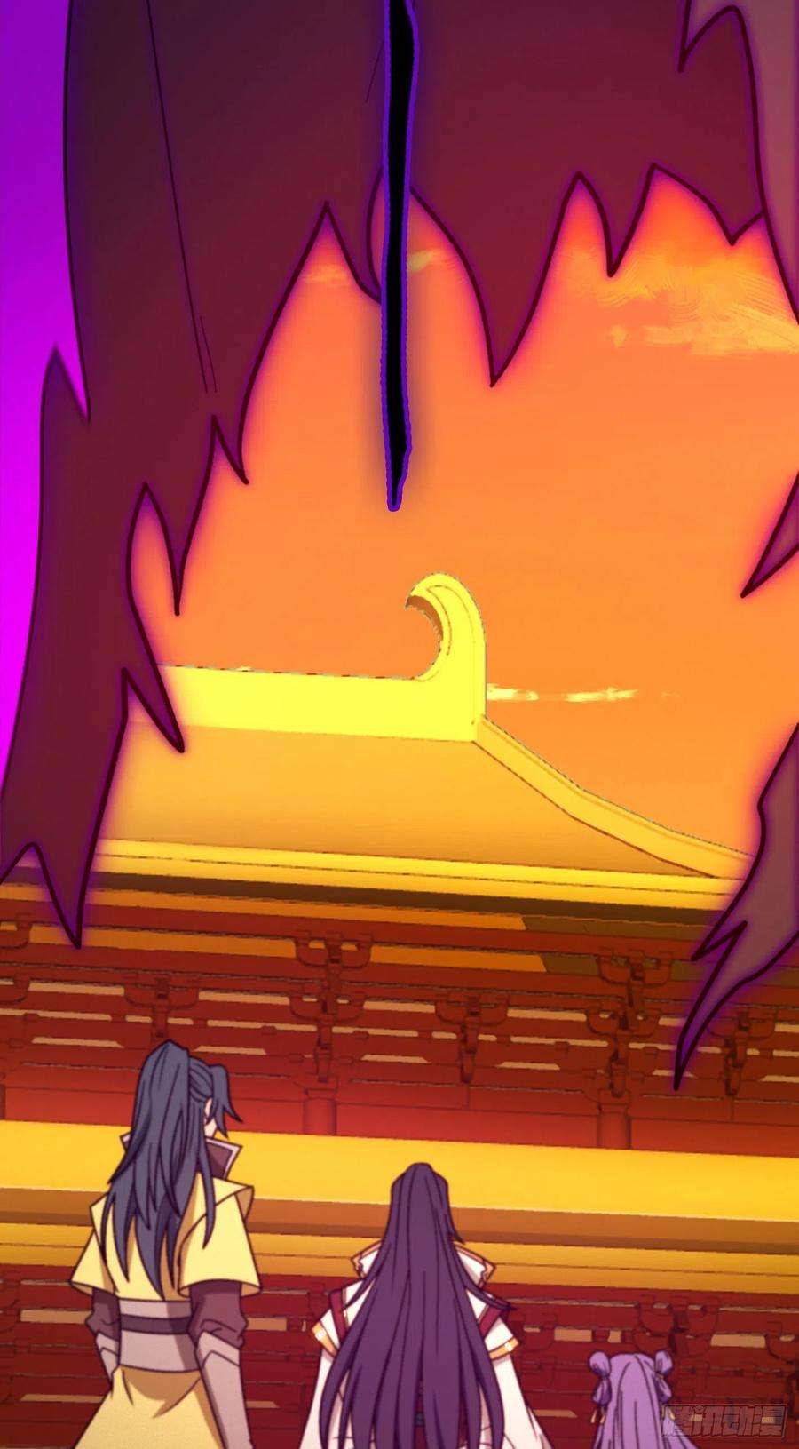 万古剑神二百一十七剑 破妄虚成八式下