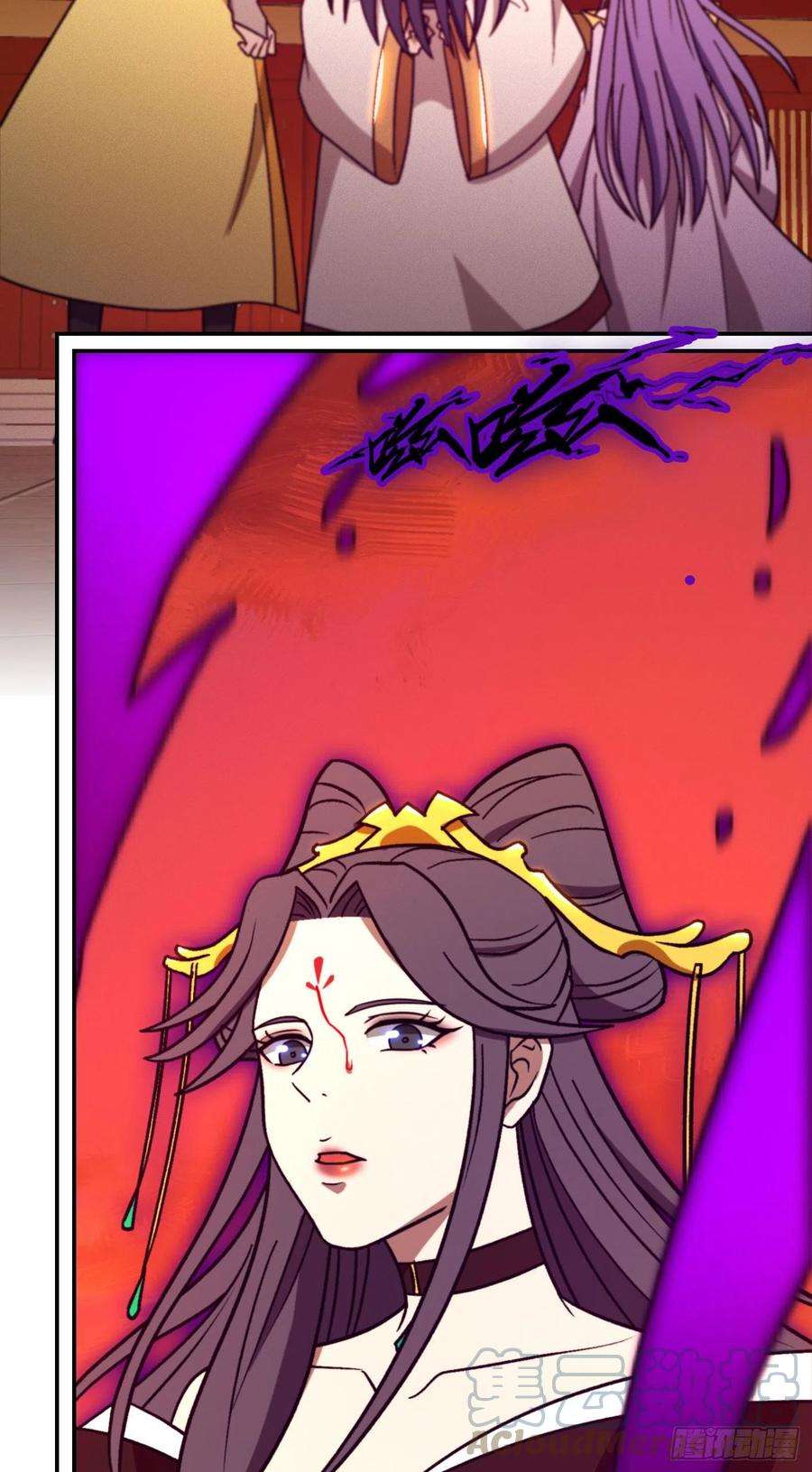 万古剑神二百一十七剑 破妄虚成八式下