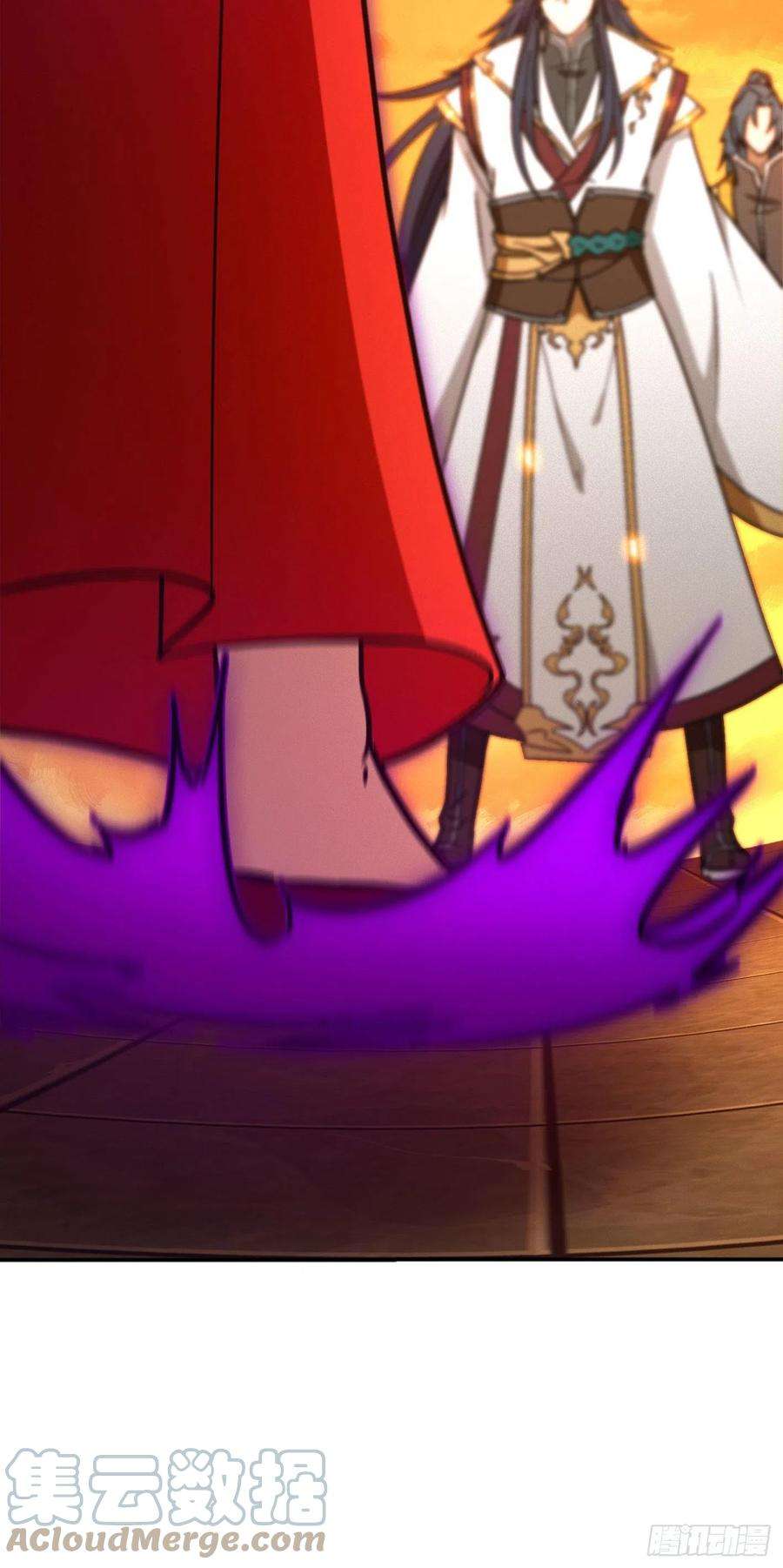 万古剑神二百一十七剑 破妄虚成八式下