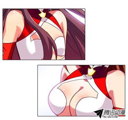 我家大师兄脑子有坑第56坑 不速之客