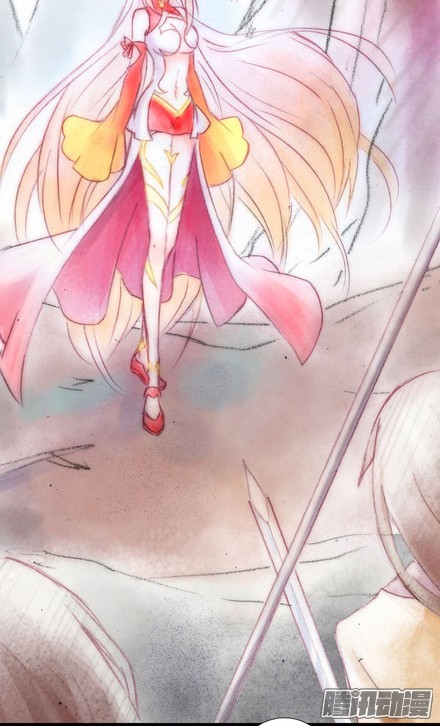 我家大师兄脑子有坑第69坑 真心待我的只有你