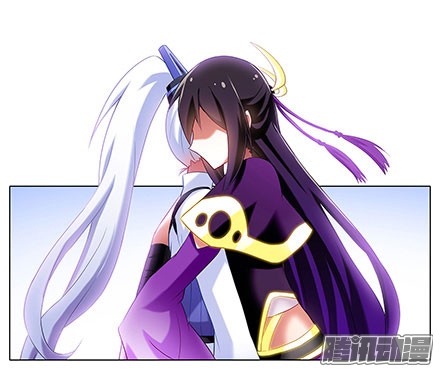 我家大师兄脑子有坑第121坑 我才是主角