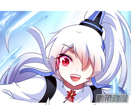 我家大师兄脑子有坑第121坑 我才是主角