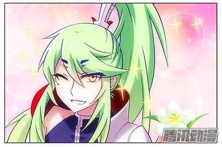 我家大师兄脑子有坑第135坑 放开我！