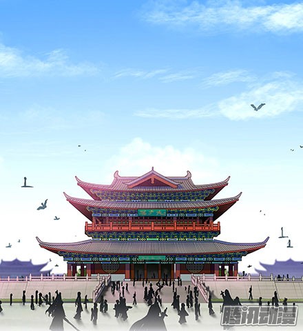 我家大师兄脑子有坑第132坑 顺者昌，逆者亡！