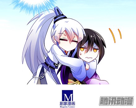 我家大师兄脑子有坑第138坑 暖暖的