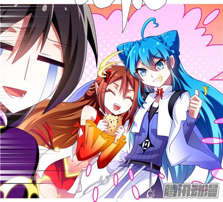 我家大师兄脑子有坑第144坑 魔修入侵