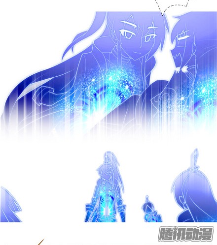 我家大师兄脑子有坑第150坑 天眼心决