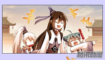 我家大师兄脑子有坑第193坑 明知道我下不了手杀他