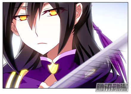 我家大师兄脑子有坑第194坑 你还活着...太好了