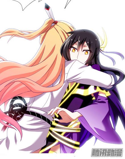 我家大师兄脑子有坑第194坑 你还活着...太好了