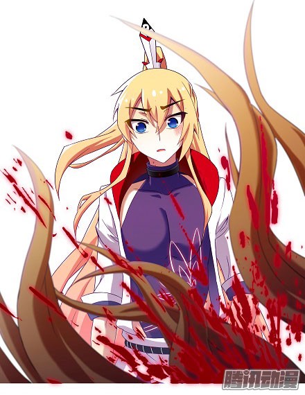 我家大师兄脑子有坑第199坑（下）那我就叫你胜儿吧