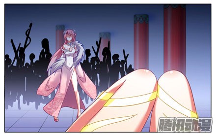 我家大师兄脑子有坑第200坑 师傅...你这个笨蛋