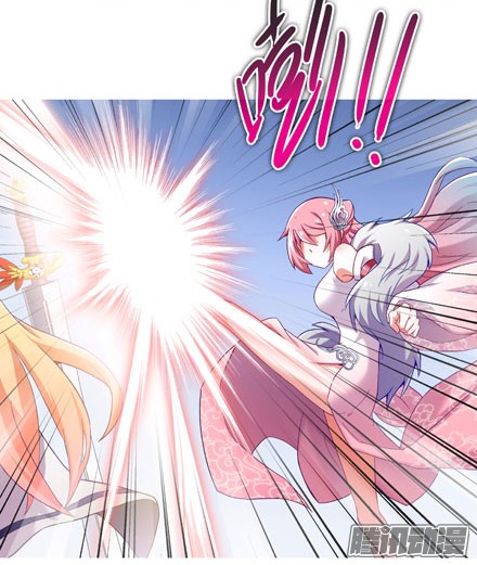 我家大师兄脑子有坑第201坑 既然如此，你要战就来