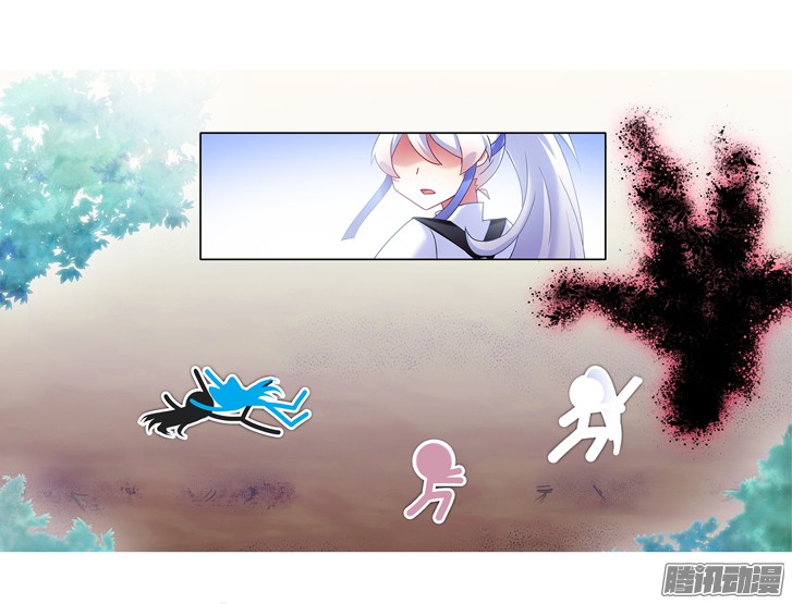 我家大师兄脑子有坑番外：一周年纪念特别坑