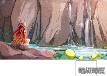 我家大师兄脑子有坑第204-206坑 放心吧，徒儿