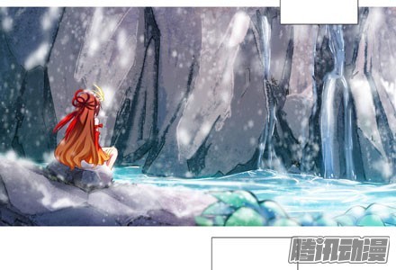 我家大师兄脑子有坑第204-206坑 放心吧，徒儿