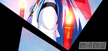 我家大师兄脑子有坑第216-220坑 春节特别（下