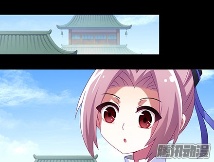 我家大师兄脑子有坑第216-220坑 春节特别（下