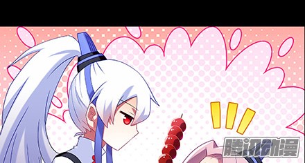 我家大师兄脑子有坑第216-220坑 春节特别（下