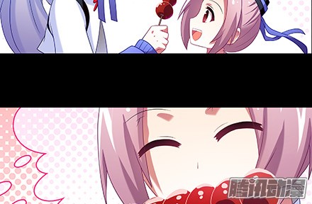 我家大师兄脑子有坑第216-220坑 春节特别（下