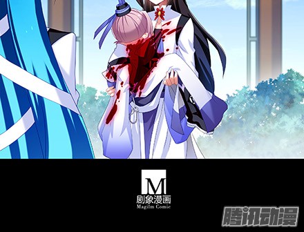 我家大师兄脑子有坑第216-220坑 春节特别（下