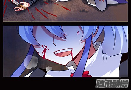 我家大师兄脑子有坑第221坑 是他们先动手的