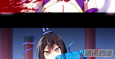 我家大师兄脑子有坑第222坑 我犹豫了