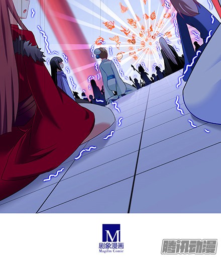 我家大师兄脑子有坑第223坑 重逢