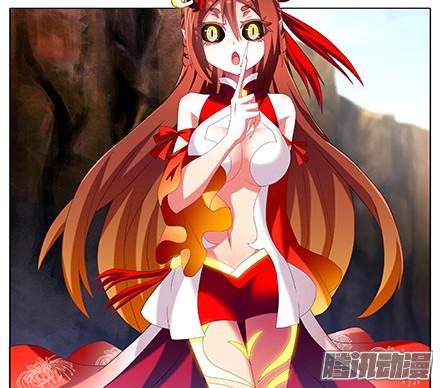 我家大师兄脑子有坑第227坑 执念之吻