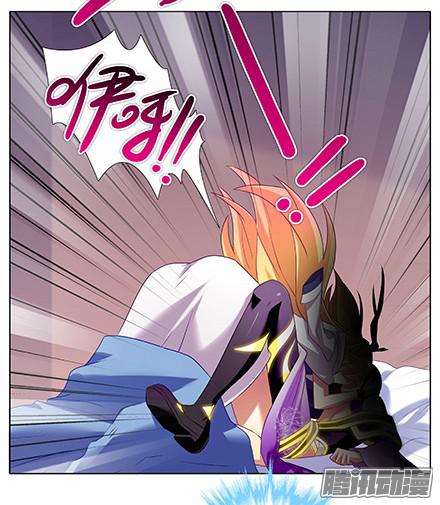 我家大师兄脑子有坑第229坑 一不小心插进去的