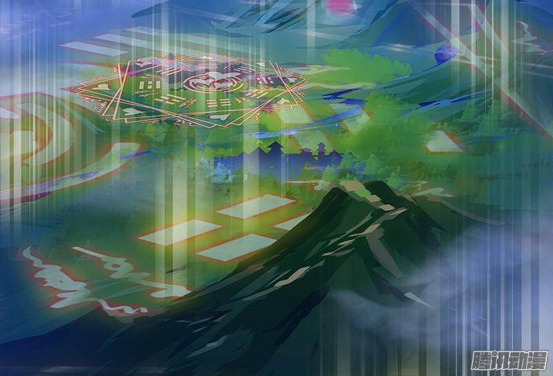 我家大师兄脑子有坑第252坑 注定失败