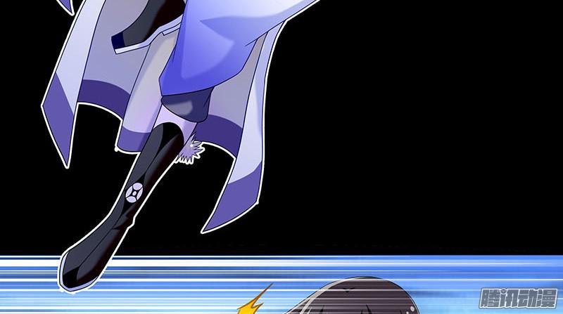 我家大师兄脑子有坑第270-273坑 无助